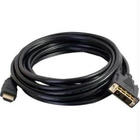 Standard10 1.5m Hdmi To Dvi-d Digital Video Cable - ST131837